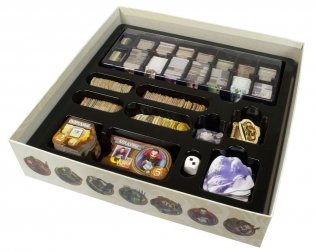 Настольная игра "Small World" (маленький мир) фото книги 7