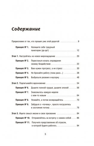 Как самому создать компанию мечты: 30 принципов предпринимателя, с помощью которых легко обрести контроль над профессиональной (и личной) жизнью фото книги 2