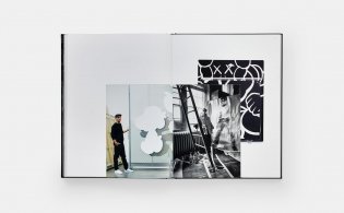 Kaws + Warhol фото книги 11