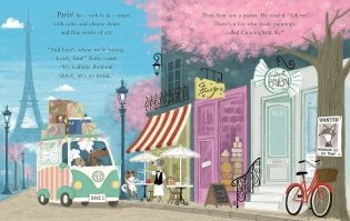 Shifty McGifty and Slippery Sam: the Missing Masterpiece фото книги 2