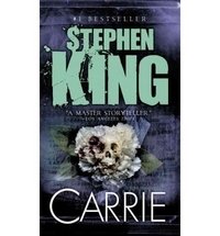 Carrie фото книги