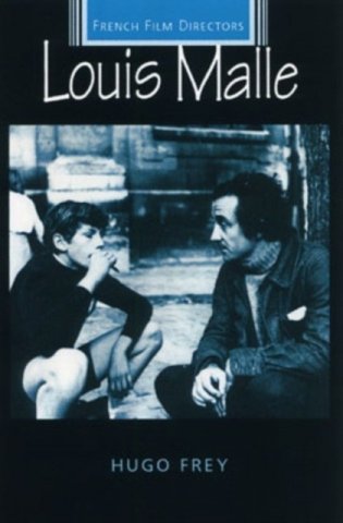 Louis malle фото книги