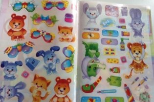 Доктор для зверят фото книги 2