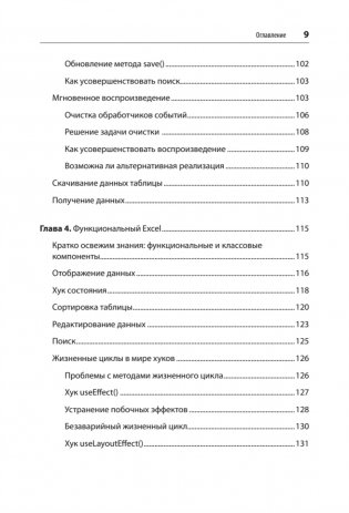 React. Быстрый старт фото книги 5