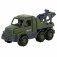 Автомобиль-эвакуатор "Гоша", военный фото книги маленькое 2