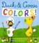 Duck & Goose Colors фото книги маленькое 2