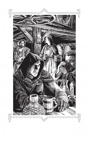 Смерть Несущая. Дар Грани фото книги 3