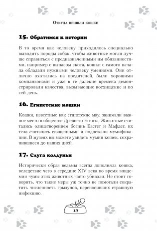 Научись думать как кошка. 501 совет по уходу и воспитанию фото книги 14