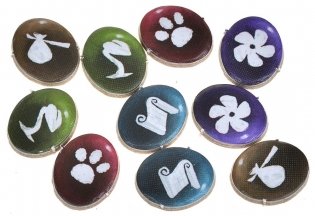 Эверделл Дальний берег: Забытые клады фото книги 10