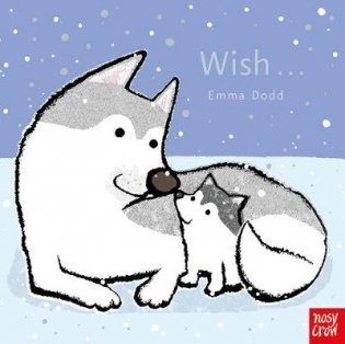 Wish фото книги