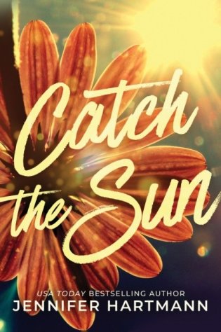 Catch the sun фото книги