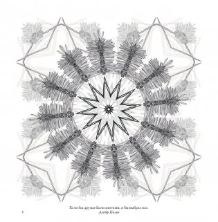 Флоросфера. Умиротворение фото книги 5