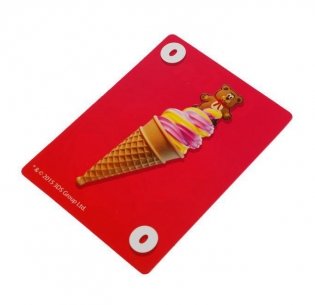 Уномания. Буба. Умные игры фото книги 3