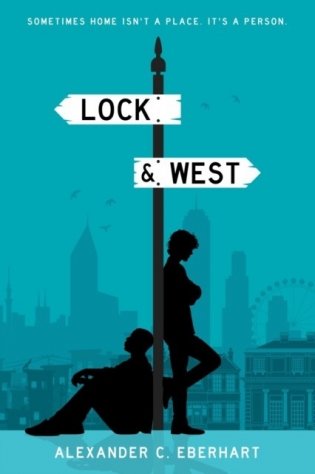Lock & West фото книги