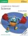 Cambridge Primary Science. Activity Book Stage 6 фото книги маленькое 2