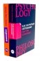 Как научиться оптимизму: Измените взгляд на мир и свою жизнь; Харизма: Как влиять, убеждать и вдохновлять (комплект из 2-х книг) фото книги маленькое 2
