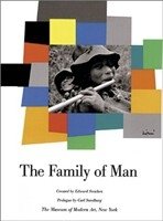 The Family of Man фото книги