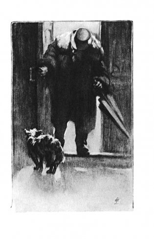 Каштанка. Рассказы (ил. М. Белоусовой, Д. Кардовского) фото книги 8