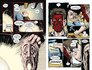 Проповедник. Книга 1 фото книги 2