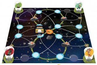 Лекс и Плу. Экстремальная починка. Автомастерская фото книги 3