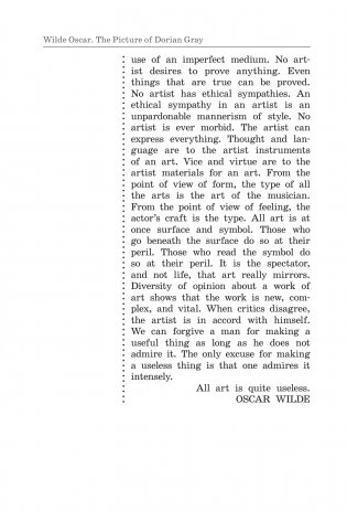 Портрет Дориана Грея = The Picture of Dorian Gray: читаем в оригинале с комментарием фото книги 4