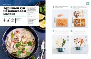 Праздник вкуса. Азиатские блюда фото книги 6