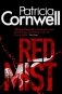 Red Mist фото книги маленькое 2