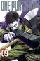One-Punch Man. Книга 9 фото книги маленькое 2