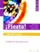 Fiesta! Nivel 1 Cuaderno фото книги маленькое 2