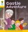 Oxford reading tree: stage 5: stories: castle adventure фото книги маленькое 2