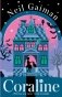 Coraline фото книги маленькое 2