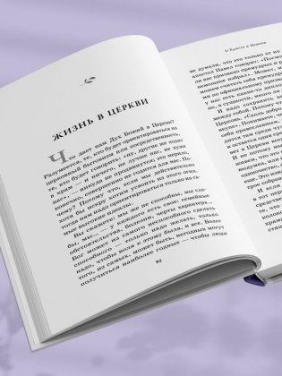 О Христе и Церкви. Домашние беседы фото книги 7