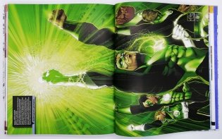 Энциклопедия DC Comics. Хроники. Год за годом фото книги 8