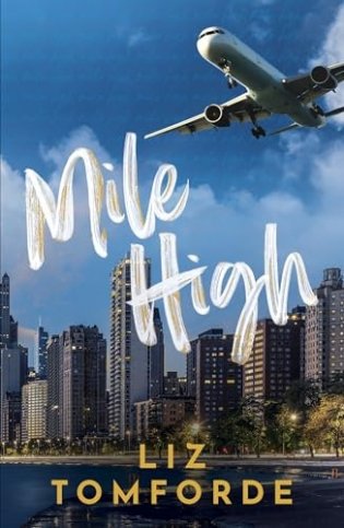 Mile High фото книги
