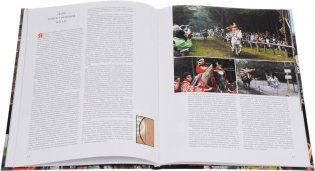 Япония. Праздник каждый день фото книги 3