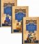 Толкование на Святое Евангелие. В 3-х книгах. Книга 1 и Книга 2: Толкование на Евангелие от Матфея. Книга 3: Толкование на Евангелие от Иоанна Златоуста (количество томов: 3) фото книги маленькое 2