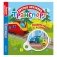 Крутые крутилки "Транспорт" фото книги маленькое 2