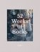 52 Weeks of Socks: Beautiful Patterns for Year-Round Knitting фото книги маленькое 2