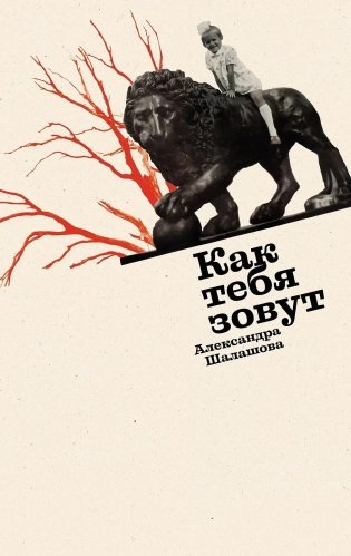 Как тебя зовут фото книги