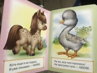 Учимся говорить фото книги 2