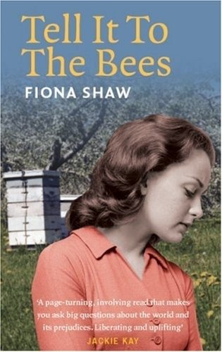 Tell it to the bees фото книги