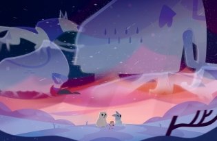 Умка. Навстречу приключениям фото книги 7