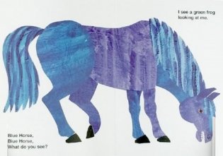 Brown Bear фото книги 4