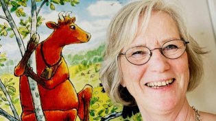 Мама Му читает фото книги 4