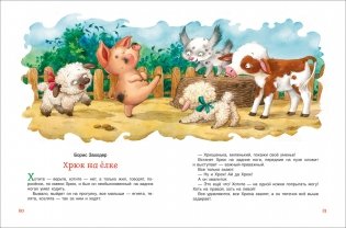 Сказки-минутки на каждый вечер фото книги 2