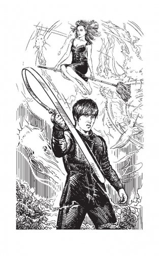 Белый тигр в дождливый вторник фото книги 3