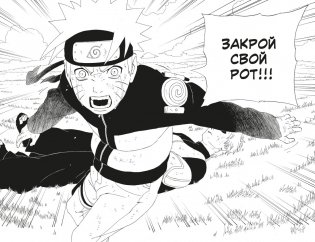 Naruto. Наруто. Книга 11. В поисках Саскэ!!! фото книги 4