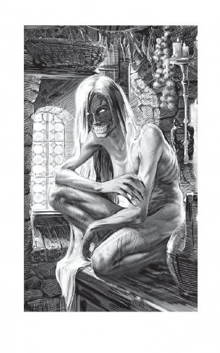 Золотые костры фото книги 3