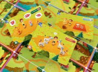 Детектим. Для детей: Кристофер и его плюшевые друзья фото книги 6