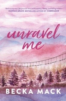 Unravel Me фото книги